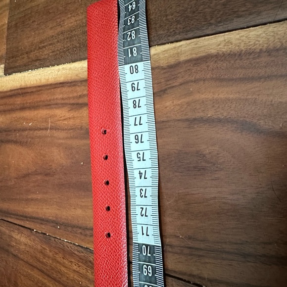 Ferragamo reversible belt - Picture 2 of 3